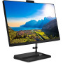 Моноблок Lenovo IdeaCentre AIO 3 24IAP7 (F0GH011PUO) Black