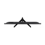 Моноблок Acer Aspire C24-1800 (DQ.BLFME.00L) Black
