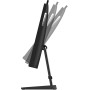 Моноблок Lenovo IdeaCentre AIO 3 22IAP7 (F0GG002TUO) Black