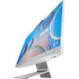 Моноблок Asus M3702WFAK-WA0330 (90PT03M1-M00AN0) White