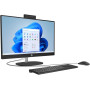 Моноблок HP All-in-One 27-cr0069ua (AR0N6EA) Black