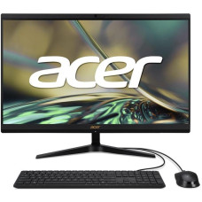 Моноблок Acer Aspire C24-1750 (DQ.BJ3ME.004) Black
