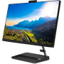 Моноблок Lenovo IdeaCentre AIO 3 24IAP7 (F0GH00KPUO) Black