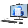 Моноблок HP All-in-One 27-cr0069ua (AR0N6EA) Black