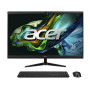 Моноблок Acer Aspire C24-1800 (DQ.BLFME.00R) Black