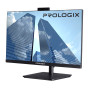 Моноблок Prologix PLQ61024 (PLQ61024.I121.8.S2.N.3173) Black