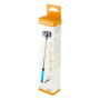 Телескопический монопод Piko M-002M Blue (1283126476839)