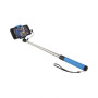 Телескопический монопод Piko M-002M Blue (1283126476839)