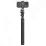 Трипод Proove Elevate X Selfie Stick 2055 мм Black (MPEL0010001)