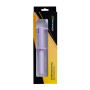 Телескопический монопод Grand-X Elegant Jack 3,5 U-крепление 158-710мм Lilac (E3UPR)