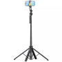 Трипод Proove FaceFix 1635 мм Black (MPFF00002001)