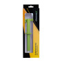 Телескопический монопод Grand-X Elegant Jack 3,5 U-крепление 158-710мм Light Green (E3ULG)