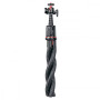 Трипод Proove Flexible Portable 658 мм Black (MPSG00010001)