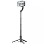 Трипод Proove Frame Jet Gimbal Stabilizer 700 мм Black (MPFJ00010001)