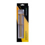 Телескопический монопод Grand-X Elegant Jack 3,5 U-крепление 158-710мм Bronze (E3UBE)