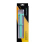 Телескопический монопод Grand-X Elegant Jack 3,5 U-крепление 158-710мм Turquoise (E3UTQ)