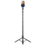 Трипод Proove MegaStick Selfie Stick Tripod 1530 мм Black (MPMS00010001)
