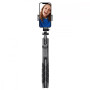 Трипод Proove MegaStick Selfie Stick Tripod 1530 мм Black (MPMS00010001)