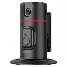 Монопод Proove Face Trace Auto Face Tracking 280 mm Black (MPFC00010001)