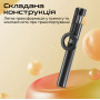 Телескопічний трипод-монопод Promate MagStick-Pro Black