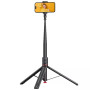 Трипод Proove DropStop 1770 мм Black (MPDS00010001)