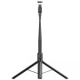 Трипод Proove DropStop 1770 мм Black (MPDS00010001)