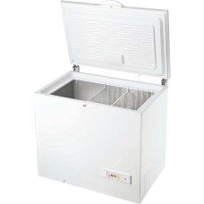 Морозильна скриня Indesit OS 1A 300 H 2