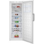 Морозильна камера Beko RFNE448E35W