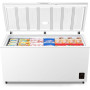 Морозильна скриня Gorenje FH50EAW