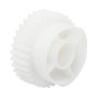 Муфта HP LJ 1320/1160/P2015/P2014/M2727/2035/P2050 аналог RM1-1301 BASF (BASF-RM1-1301-000)