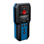Детектор Bosch Professional GMS 120-27 (0.601.081.700)