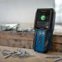 Детектор Bosch Professional GMS 120-27 (0.601.081.700)