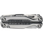 Мультитул Leatherman Charge TTi PLUS (832528)