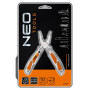 Мультитул Neo mini, 10 элементов, с LED (01-027)