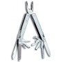 Мультитул Victorinox с инструментами в кожаном чехле (3.0323.L)
