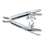 Мультитул Victorinox с инструментами в кожаном чехле (3.0323.L)