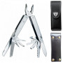 Мультитул Victorinox с инструментами в кожаном чехле (3.0323.L)