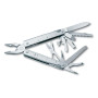 Мультитул Victorinox с инструментами в кожаном чехле (3.0327.L)