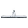 Мультитул Victorinox с инструментами в кожаном чехле (3.0327.L)