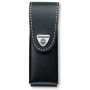 Мультитул Victorinox с инструментами в кожаном чехле (3.0327.L)