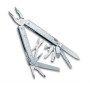 Мультитул Victorinox с инструментами в кожаном чехле (3.0327.L)