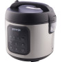 Мультиварка Gorenje MC2SBK