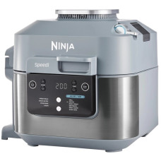 Мультиварка Ninja Speedi 10 in 1 ON400EU