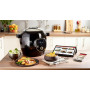 Мультиварка-скороварка Tefal CY855830