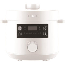 Мультиварка-скороварка Tefal CY754130
