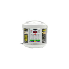 Мультиварка Rotex RMC 532-W (RMC532-W)