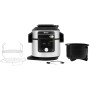 Мультиварка Ninja Foodi Multi-Cooker OL750EU