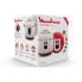 Мультиварка-скороварка Moulinex CE501134
