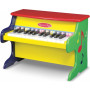 Музыкальная игрушка Melissa&Doug Первое пианино (MD1314)