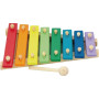 Музыкальная игрушка Viga Toys Ксилофон (58771B)